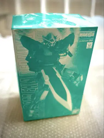 MG 1/100 GN-001REII 건담 엑시아 리페어 II