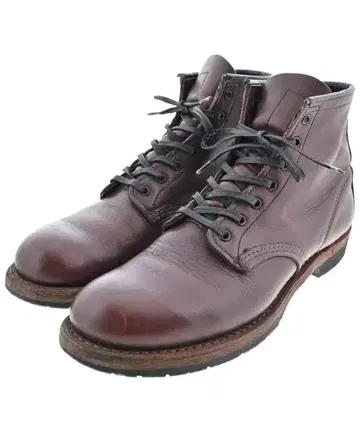 REDWING 부츠 남성용