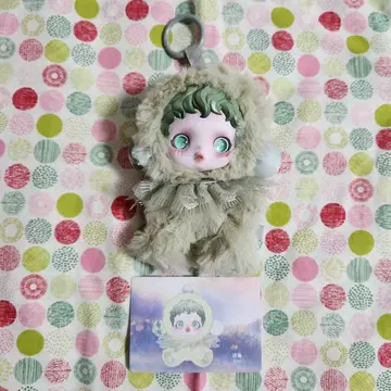 스컬팬더 L'impressionnisme Pond