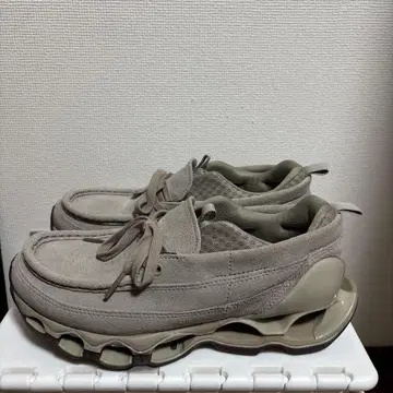 WAVE PROPHECY MOC/mizuno