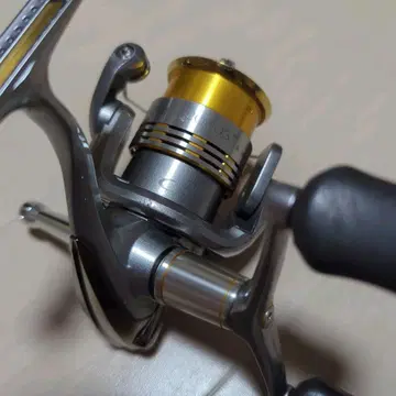 시마노 09 트윈 파워 C2000S 일본제 JAPAN SHIMANO