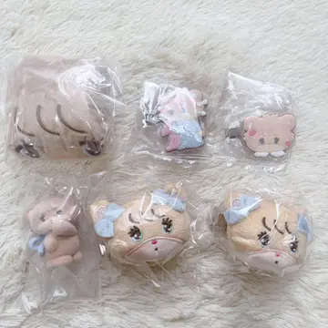 mikko 라떼 세트