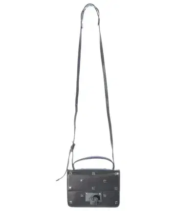 JIMMY CHOO 여성용 숄더백