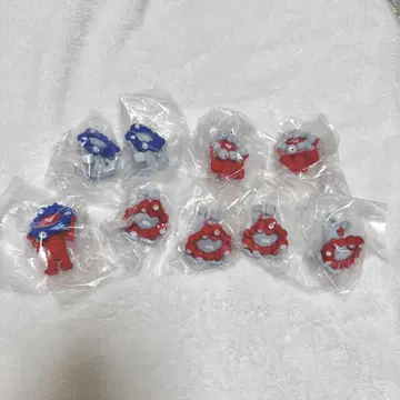 먁먁 피규어 카이요도
