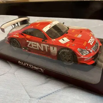 AUTOart 2006 Super GT Zen Car