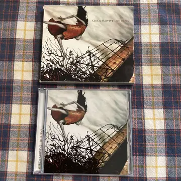 CIRCA SURVIVE / JUTURNA