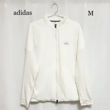 0213 adidas 솜 하이브리드 보온 긴팔 풀 지퍼 자켓
