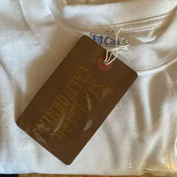 새상품 STANDARD CALIFORNIA XL 티셔츠