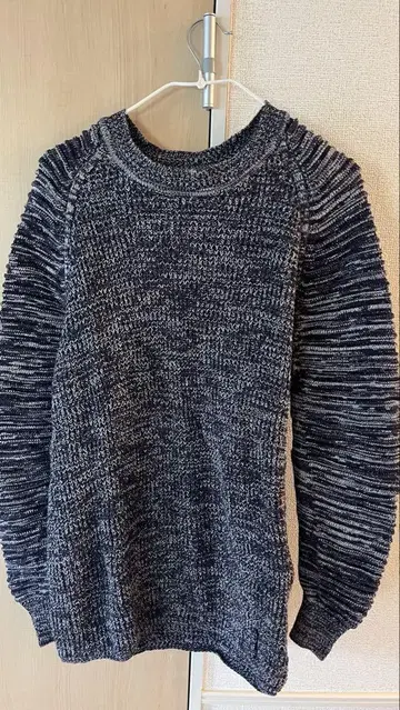 니트 2점 G-STAR RAW / BANANA REPUBLIC