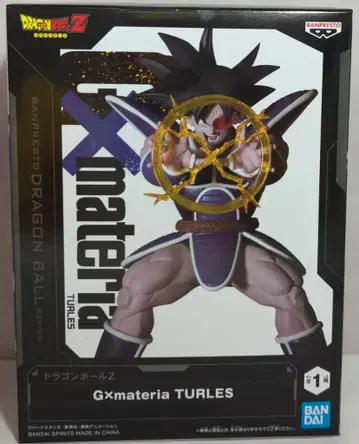BANDAI SPIRITS G x materia 터레스 타레스
