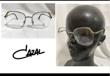 [ 초레어 ] 빈티지 CAZAL 카잘 215-80 서독일제 미사용