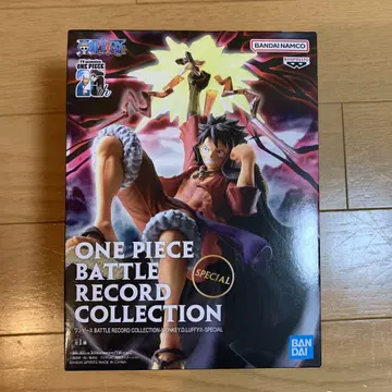 ONE PIECE MONKEY D. LUFFY 원피스 루피
