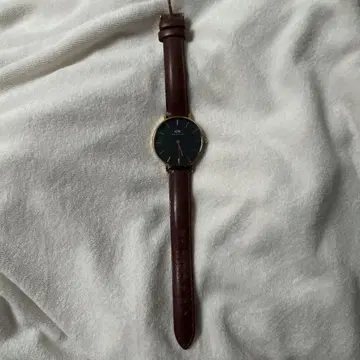 [다니엘 웰링턴] 손목시계 여성용 Daniel Wellington