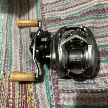 다이와 알phas SV TW 800S HL 좌핸들