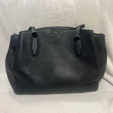 Kate spade 모네 라지 트리플 컴파트먼트 토트