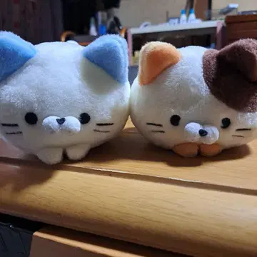 YELL 푹신푹신 냥코 2개