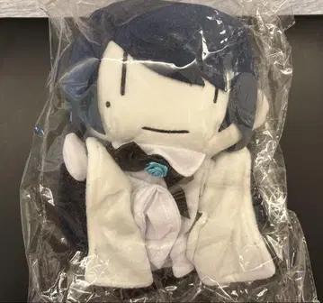 Ado 모나리자의 옆모습 뭐 이래 퍼펫