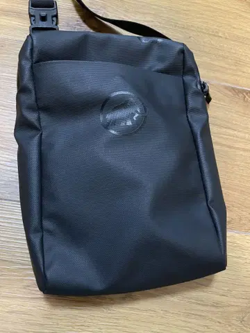 Mammut Seon Pouch 2L