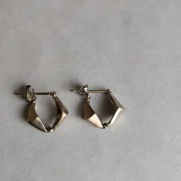 noguchi bijou 귀걸이 K14 골드 노구치 비쥬