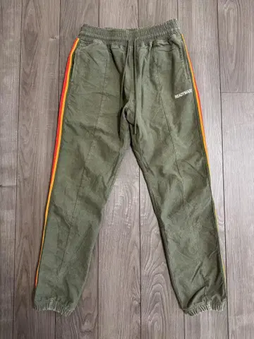READYMADE 23SS TRACK PANTS 사이즈 3