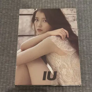 IU Good Day (Japanese Version) CD DVD