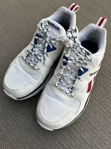 리복 스니커즈 화이트/REEBOK ROYAL BRIDGE 3