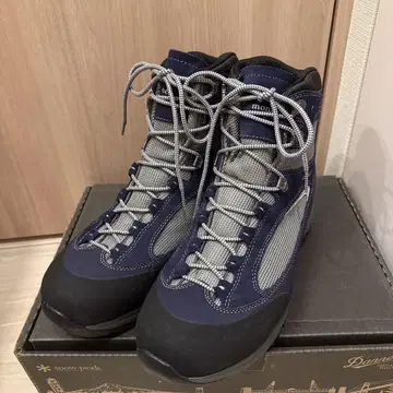 몽벨 투오로미 부츠 GORE-TEX 29.0cm 와이드