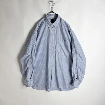 DAIWA PIER39 TECH BUTTON DOWN SHIRTS