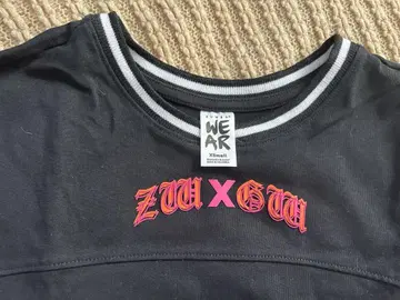 [정품] Zumba wear 블랙