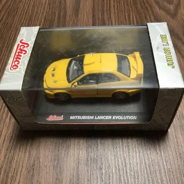 Mitsubishi Lancer Evolution