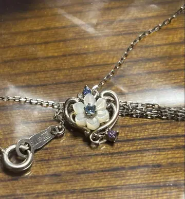 TAKE-UP 디즈니 콜라보 목걸이