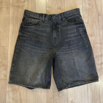 GAP BAGGY SHORT 34
