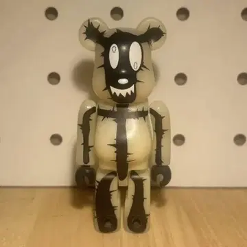 BE@RBRICK Series 4 호러