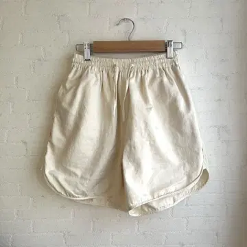 TODAYFUL 숏팬츠 Cottonsatin Half Pants