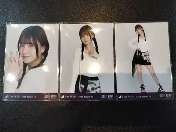 카나자와 사야 비대칭 브로마이드 컴프