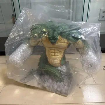 드래곤볼 라스트원상 피규어 포룽가
