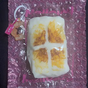Mellojoy 스퀴즈 떡
