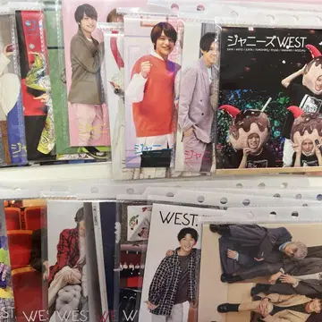 WEST. 뉴스레터 vol.20~37