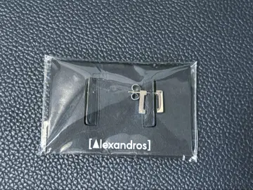 [Alexandros] 귀걸이 1점만