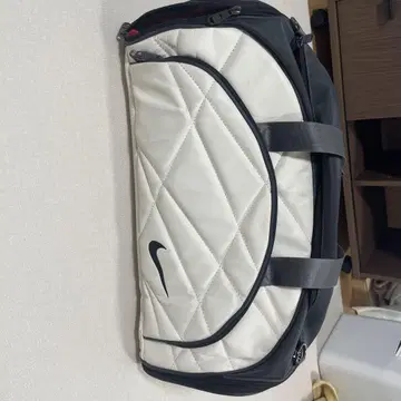NIKE 보스턴백