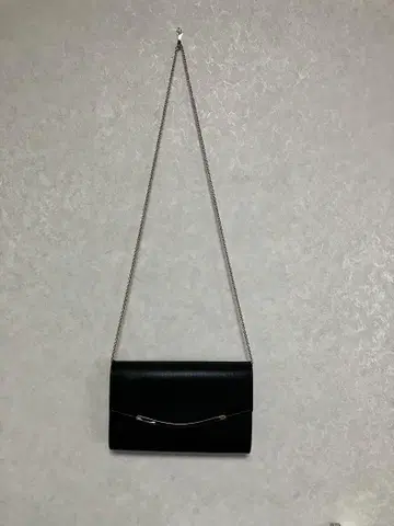 클러치백 숄더 타입