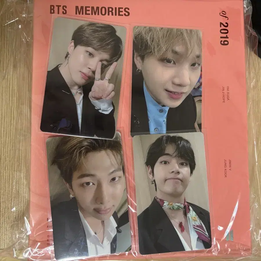 K-POP・アジア BTS memories 2019 Blu-ray BTS MEMORIES 2019 Blu-ray K-POP・アジア