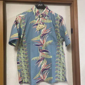 레어 선 서프 ROYAL HAWAIIAN 버드 오브 파라다이스 보더