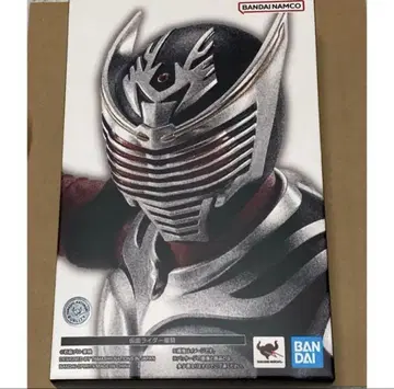 S.H.Figuarts (진골조제법) 가면라이더 류우키