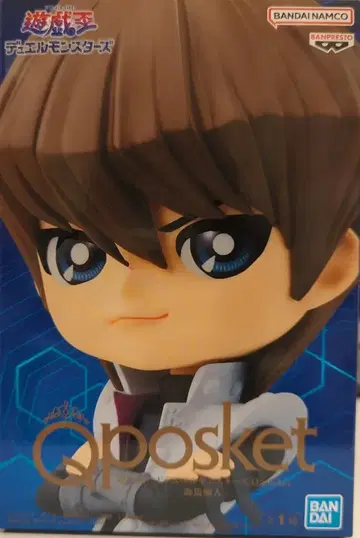 BANDAI SPIRITS Q posket 카이바 세토