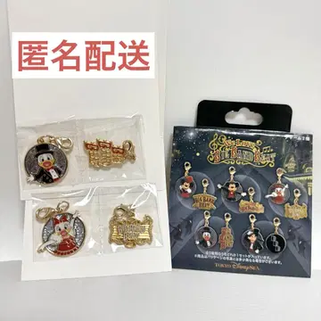 빅뱅 비트 참 도날드 데이지 디즈니씨 미사용품