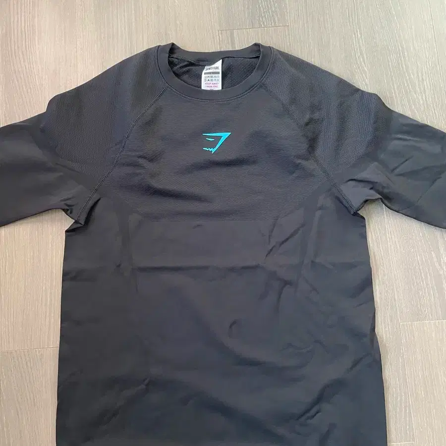 Gymshark Onyx v5 Midnight Long Sleeve #짐샤크오닉스,#짐샤크