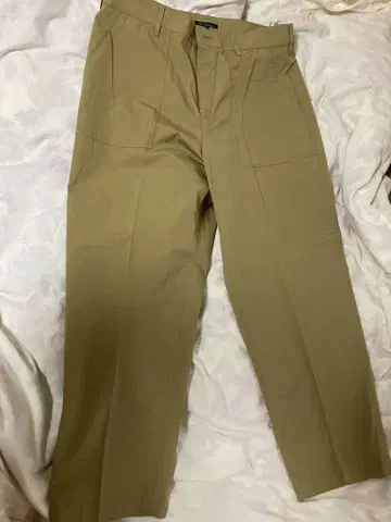 23구 치노 팬츠