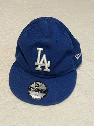 로스앤젤레스 다저스 9FIFTY 캡