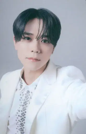 INI 후지마키 쿄스케 트레이딩 카드 20